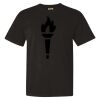 Comfort Colors 1717 Unisex Garment-Dyed Heavyweight T-Shirt Thumbnail