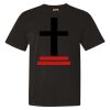 Comfort Colors 1717 Unisex Garment-Dyed Heavyweight T-Shirt Thumbnail