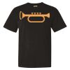 Comfort Colors 1717 Unisex Garment-Dyed Heavyweight T-Shirt Thumbnail