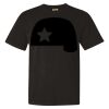 Comfort Colors 1717 Unisex Garment-Dyed Heavyweight T-Shirt Thumbnail
