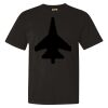 Comfort Colors 1717 Unisex Garment-Dyed Heavyweight T-Shirt Thumbnail
