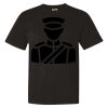 Comfort Colors 1717 Unisex Garment-Dyed Heavyweight T-Shirt Thumbnail