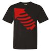 Comfort Colors 1717 Unisex Garment-Dyed Heavyweight T-Shirt Thumbnail