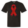 Comfort Colors 1717 Unisex Garment-Dyed Heavyweight T-Shirt Thumbnail