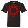 Comfort Colors 1717 Unisex Garment-Dyed Heavyweight T-Shirt Thumbnail