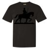 Comfort Colors 1717 Unisex Garment-Dyed Heavyweight T-Shirt Thumbnail