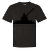 Comfort Colors 1717 Unisex Garment-Dyed Heavyweight T-Shirt Thumbnail