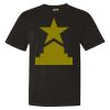Comfort Colors 1717 Unisex Garment-Dyed Heavyweight T-Shirt Thumbnail