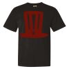 Comfort Colors 1717 Unisex Garment-Dyed Heavyweight T-Shirt Thumbnail