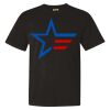 Comfort Colors 1717 Unisex Garment-Dyed Heavyweight T-Shirt Thumbnail