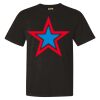 Comfort Colors 1717 Unisex Garment-Dyed Heavyweight T-Shirt Thumbnail
