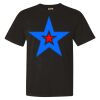 Comfort Colors 1717 Unisex Garment-Dyed Heavyweight T-Shirt Thumbnail