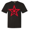 Comfort Colors 1717 Unisex Garment-Dyed Heavyweight T-Shirt Thumbnail