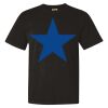 Comfort Colors 1717 Unisex Garment-Dyed Heavyweight T-Shirt Thumbnail
