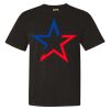 Comfort Colors 1717 Unisex Garment-Dyed Heavyweight T-Shirt Thumbnail