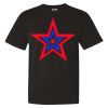 Comfort Colors 1717 Unisex Garment-Dyed Heavyweight T-Shirt Thumbnail