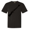 Comfort Colors 1717 Unisex Garment-Dyed Heavyweight T-Shirt Thumbnail
