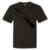 Comfort Colors 1717 Unisex Garment-Dyed Heavyweight T-Shirt Thumbnail