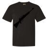 Comfort Colors 1717 Unisex Garment-Dyed Heavyweight T-Shirt Thumbnail