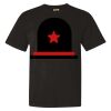 Comfort Colors 1717 Unisex Garment-Dyed Heavyweight T-Shirt Thumbnail