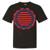 Comfort Colors 1717 Unisex Garment-Dyed Heavyweight T-Shirt Thumbnail