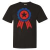 Comfort Colors 1717 Unisex Garment-Dyed Heavyweight T-Shirt Thumbnail