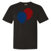 Comfort Colors 1717 Unisex Garment-Dyed Heavyweight T-Shirt Thumbnail