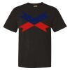 Comfort Colors 1717 Unisex Garment-Dyed Heavyweight T-Shirt Thumbnail