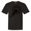 Comfort Colors 1717 Unisex Garment-Dyed Heavyweight T-Shirt Thumbnail