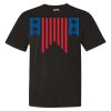 Comfort Colors 1717 Unisex Garment-Dyed Heavyweight T-Shirt Thumbnail