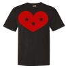 Comfort Colors 1717 Unisex Garment-Dyed Heavyweight T-Shirt Thumbnail
