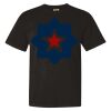 Comfort Colors 1717 Unisex Garment-Dyed Heavyweight T-Shirt Thumbnail