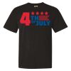 Comfort Colors 1717 Unisex Garment-Dyed Heavyweight T-Shirt Thumbnail