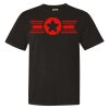 Comfort Colors 1717 Unisex Garment-Dyed Heavyweight T-Shirt Thumbnail