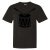 Comfort Colors 1717 Unisex Garment-Dyed Heavyweight T-Shirt Thumbnail