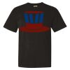 Comfort Colors 1717 Unisex Garment-Dyed Heavyweight T-Shirt Thumbnail