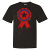 Comfort Colors 1717 Unisex Garment-Dyed Heavyweight T-Shirt Thumbnail