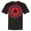 Comfort Colors 1717 Unisex Garment-Dyed Heavyweight T-Shirt Thumbnail
