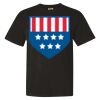 Comfort Colors 1717 Unisex Garment-Dyed Heavyweight T-Shirt Thumbnail
