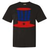Comfort Colors 1717 Unisex Garment-Dyed Heavyweight T-Shirt Thumbnail