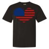 Comfort Colors 1717 Unisex Garment-Dyed Heavyweight T-Shirt Thumbnail