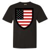 Comfort Colors 1717 Unisex Garment-Dyed Heavyweight T-Shirt Thumbnail