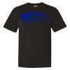 Comfort Colors 1717 Unisex Garment-Dyed Heavyweight T-Shirt Thumbnail