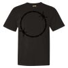 Comfort Colors 1717 Unisex Garment-Dyed Heavyweight T-Shirt Thumbnail