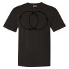 Comfort Colors 1717 Unisex Garment-Dyed Heavyweight T-Shirt Thumbnail