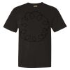 Comfort Colors 1717 Unisex Garment-Dyed Heavyweight T-Shirt Thumbnail