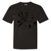 Comfort Colors 1717 Unisex Garment-Dyed Heavyweight T-Shirt Thumbnail