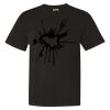 Comfort Colors 1717 Unisex Garment-Dyed Heavyweight T-Shirt Thumbnail