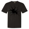 Comfort Colors 1717 Unisex Garment-Dyed Heavyweight T-Shirt Thumbnail