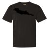 Comfort Colors 1717 Unisex Garment-Dyed Heavyweight T-Shirt Thumbnail